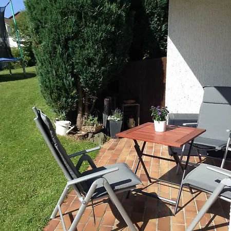 Ferienzimmer Vulkania 道恩