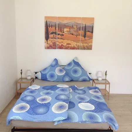Ferienzimmer Vulkania