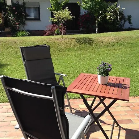 Ferienzimmer Vulkania 道恩