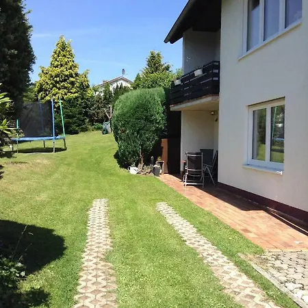 Ferienzimmer Vulkania * 道恩